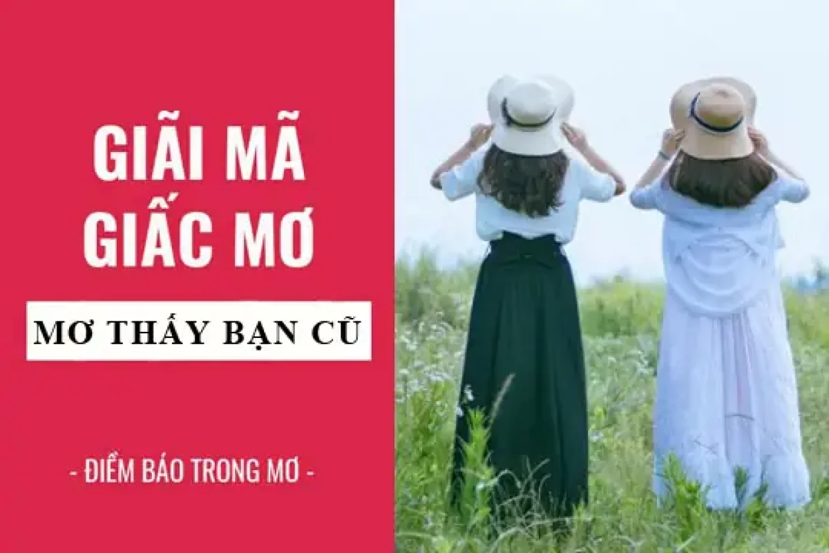 mơ thấy người thân lâu ngày không gặp đánh con gì - Hình 2