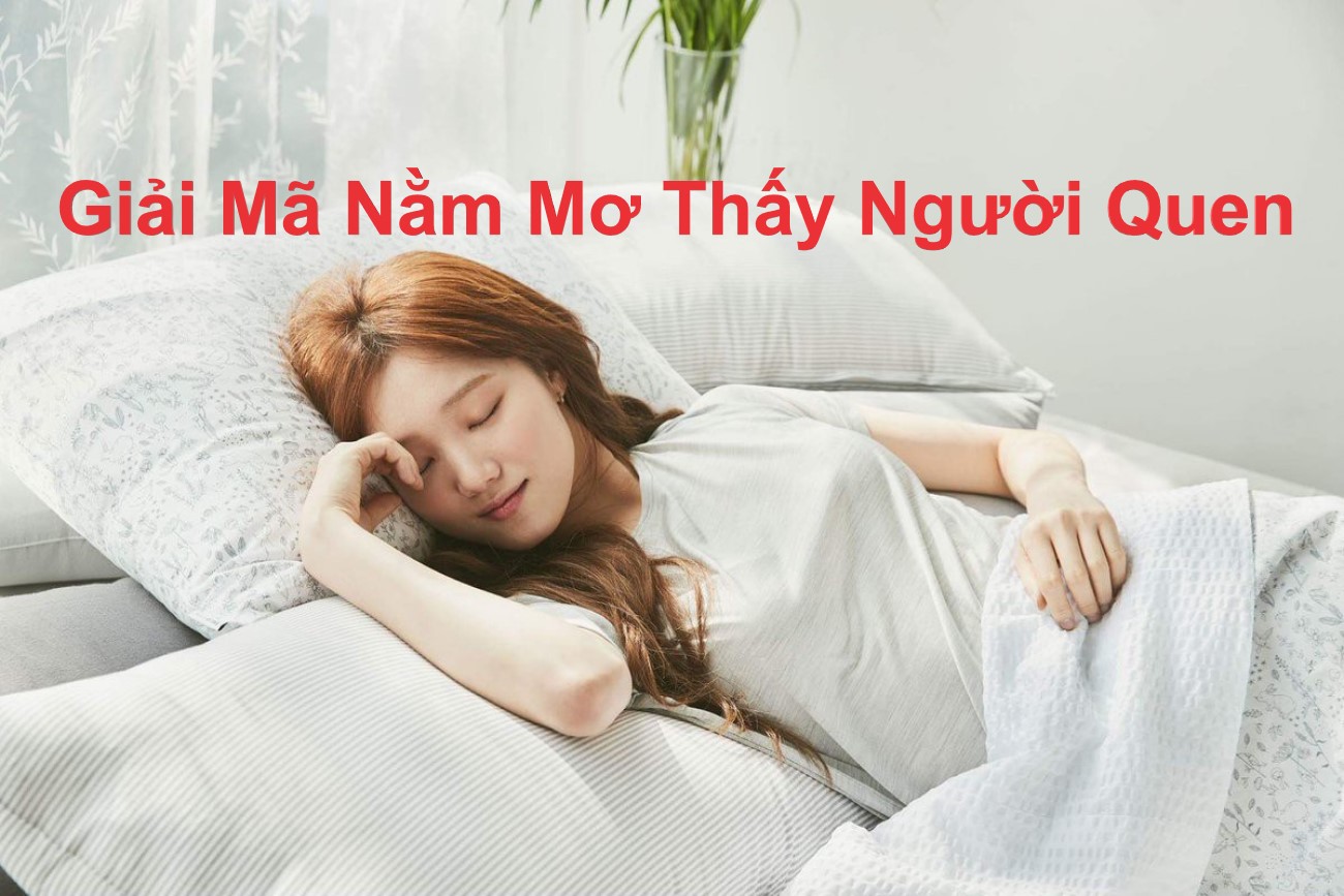 mơ thấy người thân lâu ngày không gặp đánh con gì - Hình 1