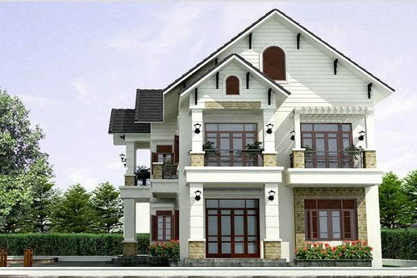 mơ thấy nhà mới đánh con gì - Hình 2