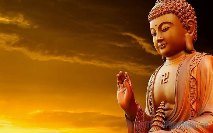 mơ thấy phật đánh con gì - Hình 2