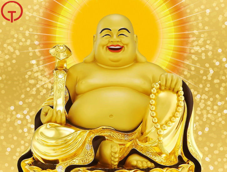 mơ thấy phật đánh con gì - Hình 3