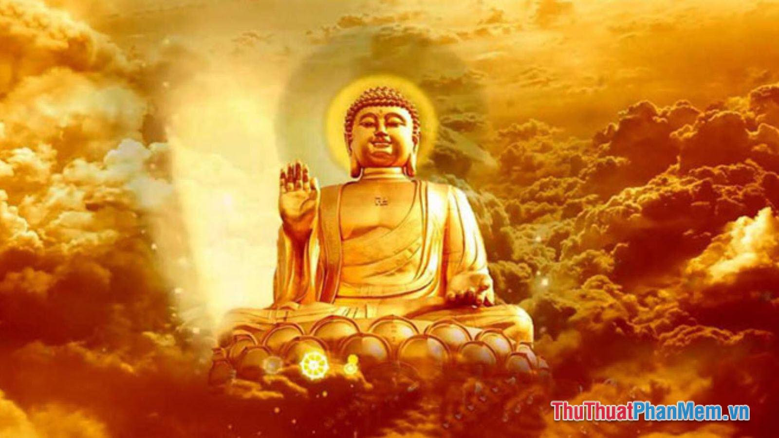 mơ thấy phật đánh con gì - Hình 4