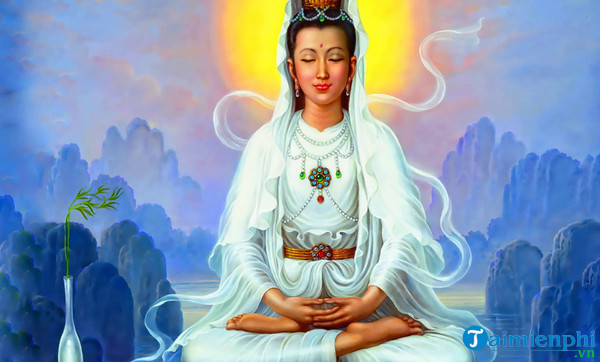 mơ thấy phật đánh con gì - Hình 5