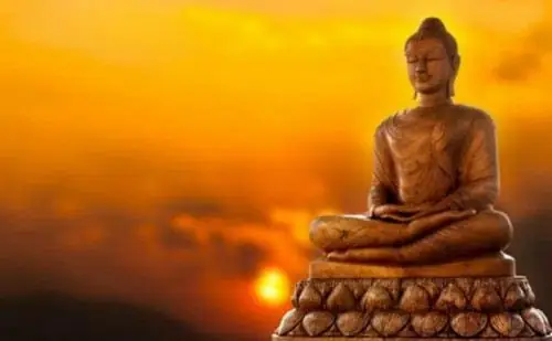 mơ thấy phật đánh con gì - Hình 1
