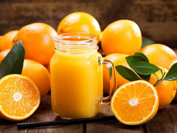 mơ thấy quả cam đánh con gì - Hình 5