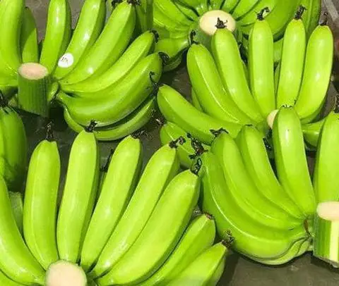 mơ thấy quả chuối đánh con gì - Hình 2