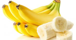 mơ thấy quả chuối đánh con gì