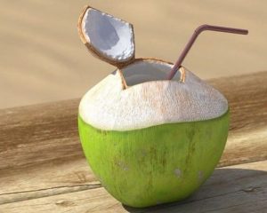 mơ thấy quả dừa đánh con gì