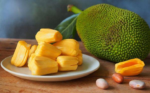 mơ thấy quả mít đánh con gì - Hình 5