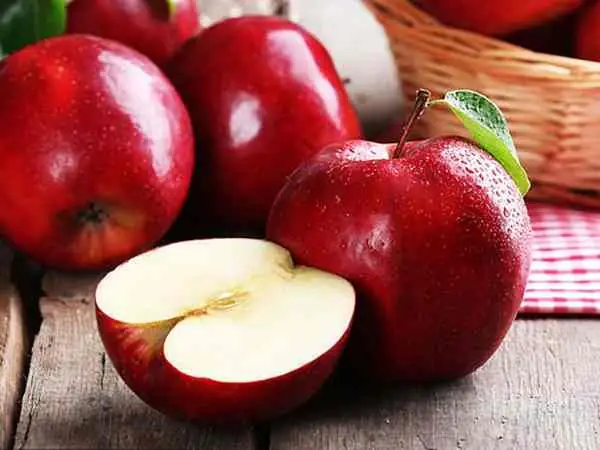 mơ thấy quả táo đánh con gì - Hình 3