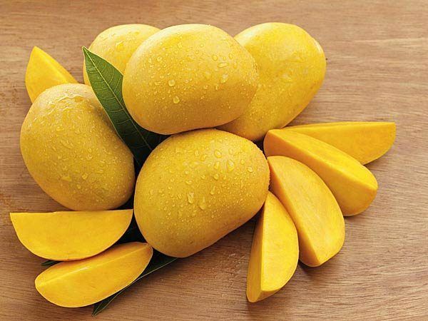 mơ thấy quả xoài đánh con gì - Hình 4
