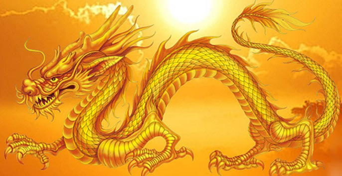 mơ thấy rồng đánh con gì - Hình 3