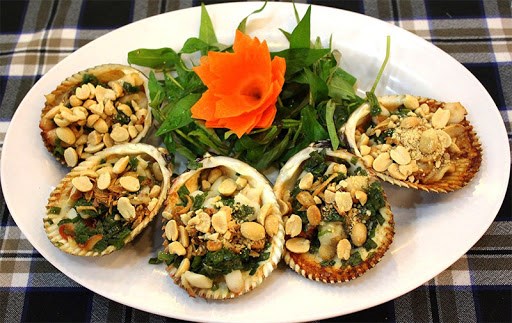 mơ thấy sò điệp đánh con gì - Hình 4