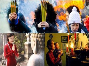mơ thấy thắp nhang đánh con gì