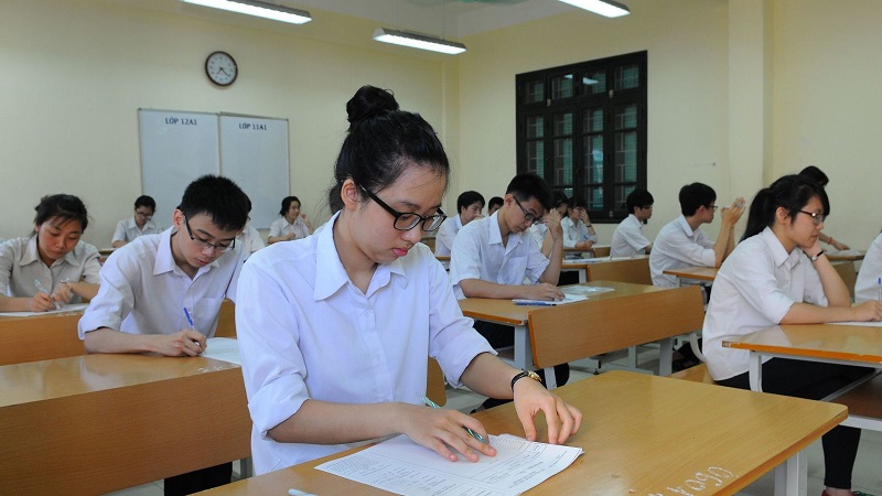 mơ thấy thi rớt đánh con gì - Hình 4