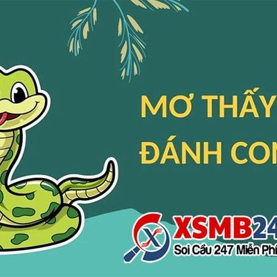 mơ thấy thím đánh con gì - Hình 5