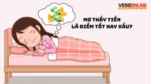 mơ thấy trúng thưởng đánh con gì