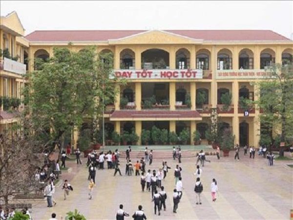 mơ thấy trường học đánh con gì - Hình 3