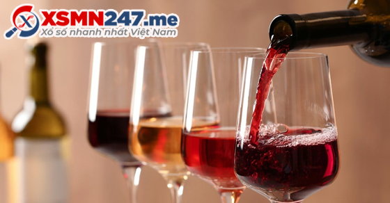 mơ thấy uống rượu đánh con gì - Hình 3