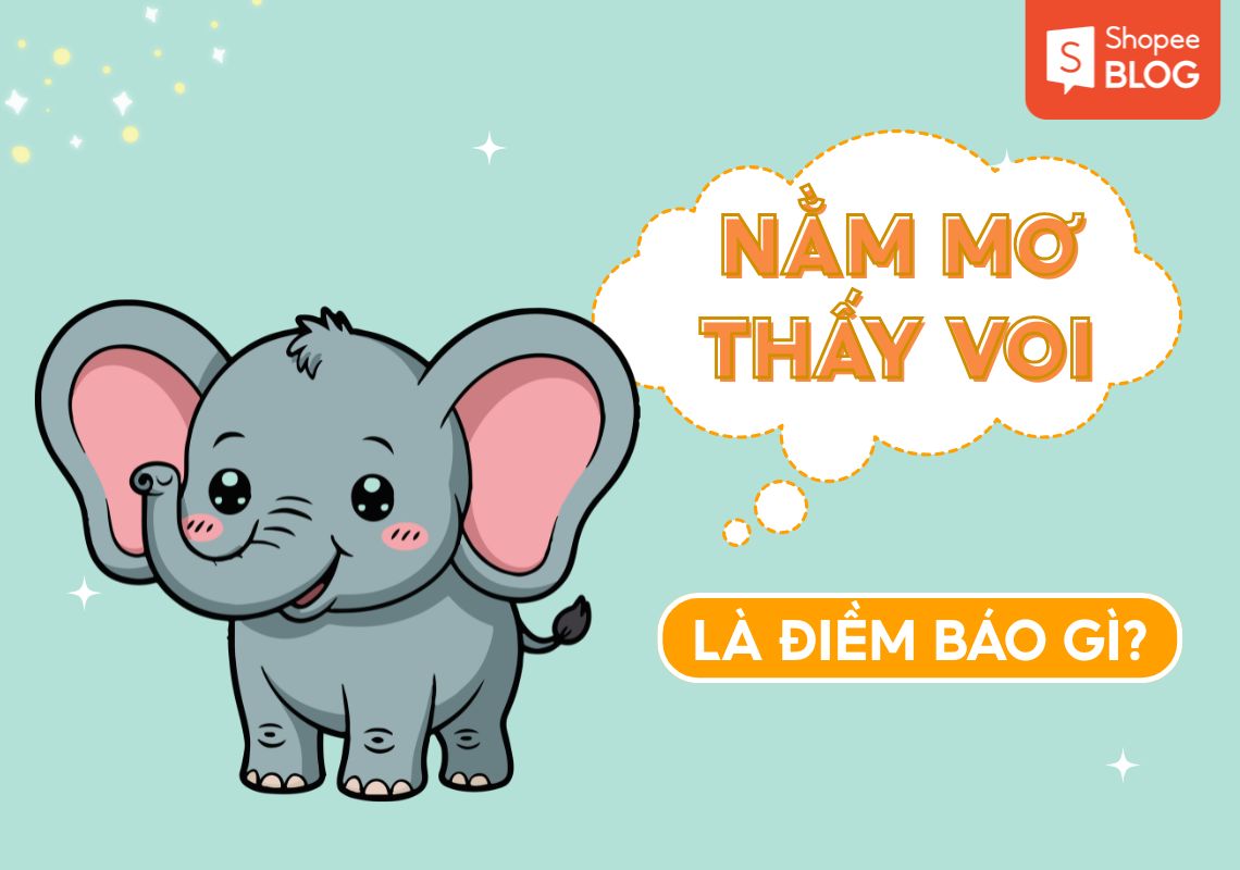 mơ thấy voi ma mút đánh con gì - Hình 4