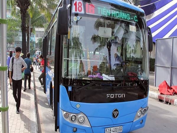 mơ thấy xe buýt đánh con gì - Hình 5