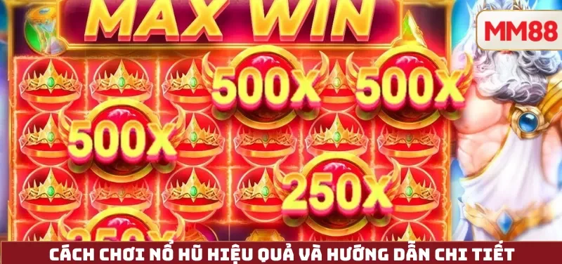 nổ hũ xổ số là gì - Hình 2