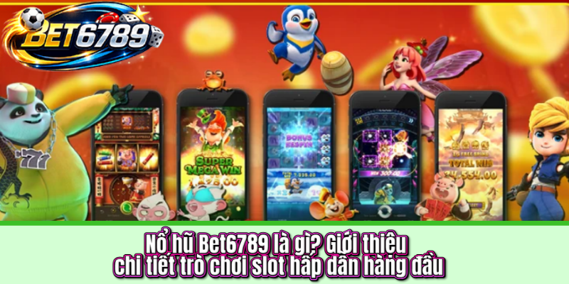 nổ hũ xổ số là gì - Hình 4