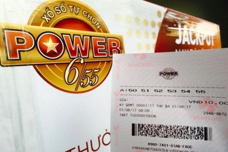 power 6/55 là gì - Hình 1