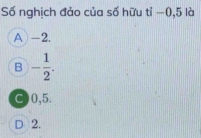 số đảo là gì - Hình 2