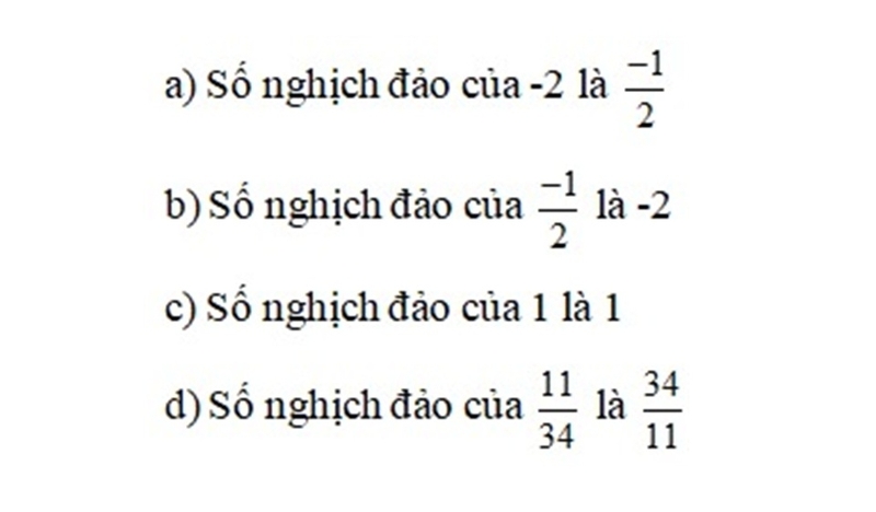 số đảo là gì - Hình 1
