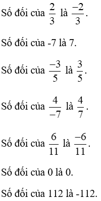 số đối là gì - Hình 1