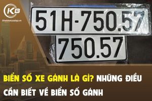 số gánh là gì