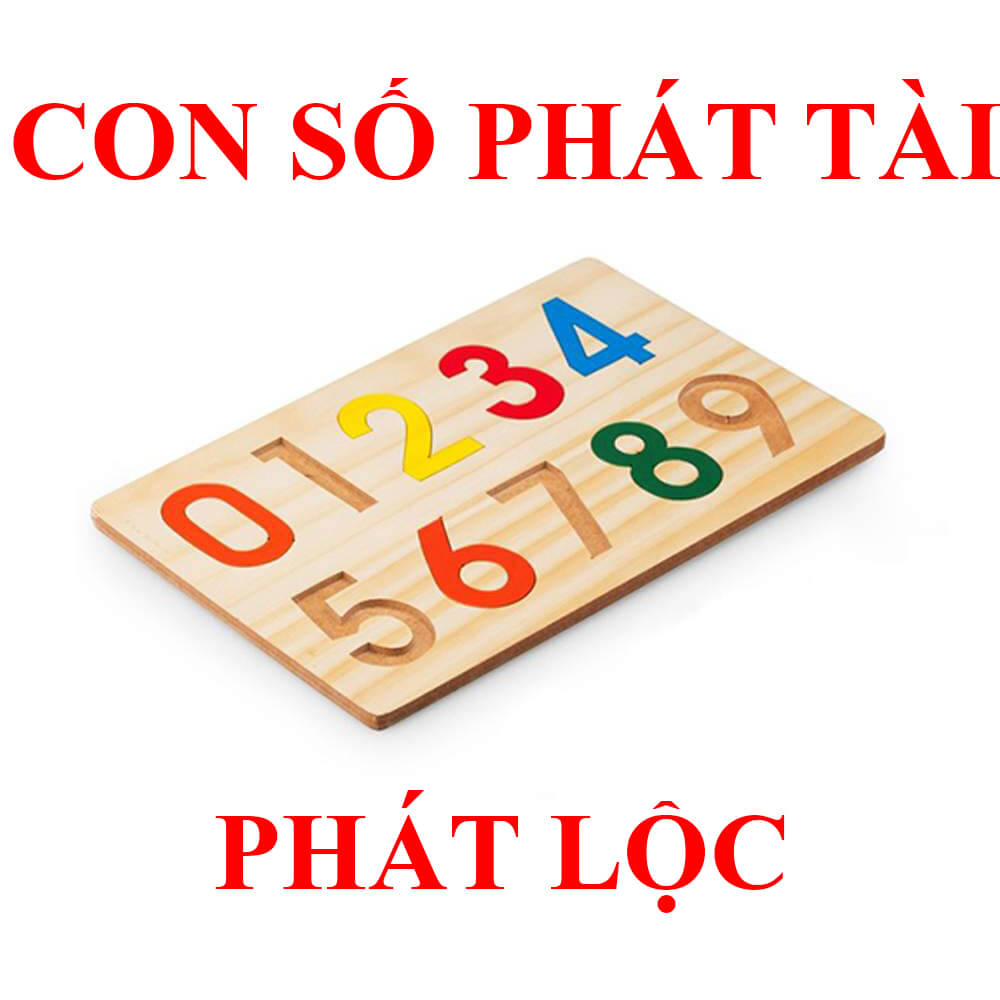 số phát lộc là gì - Hình 3