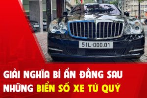 số tứ quý là gì