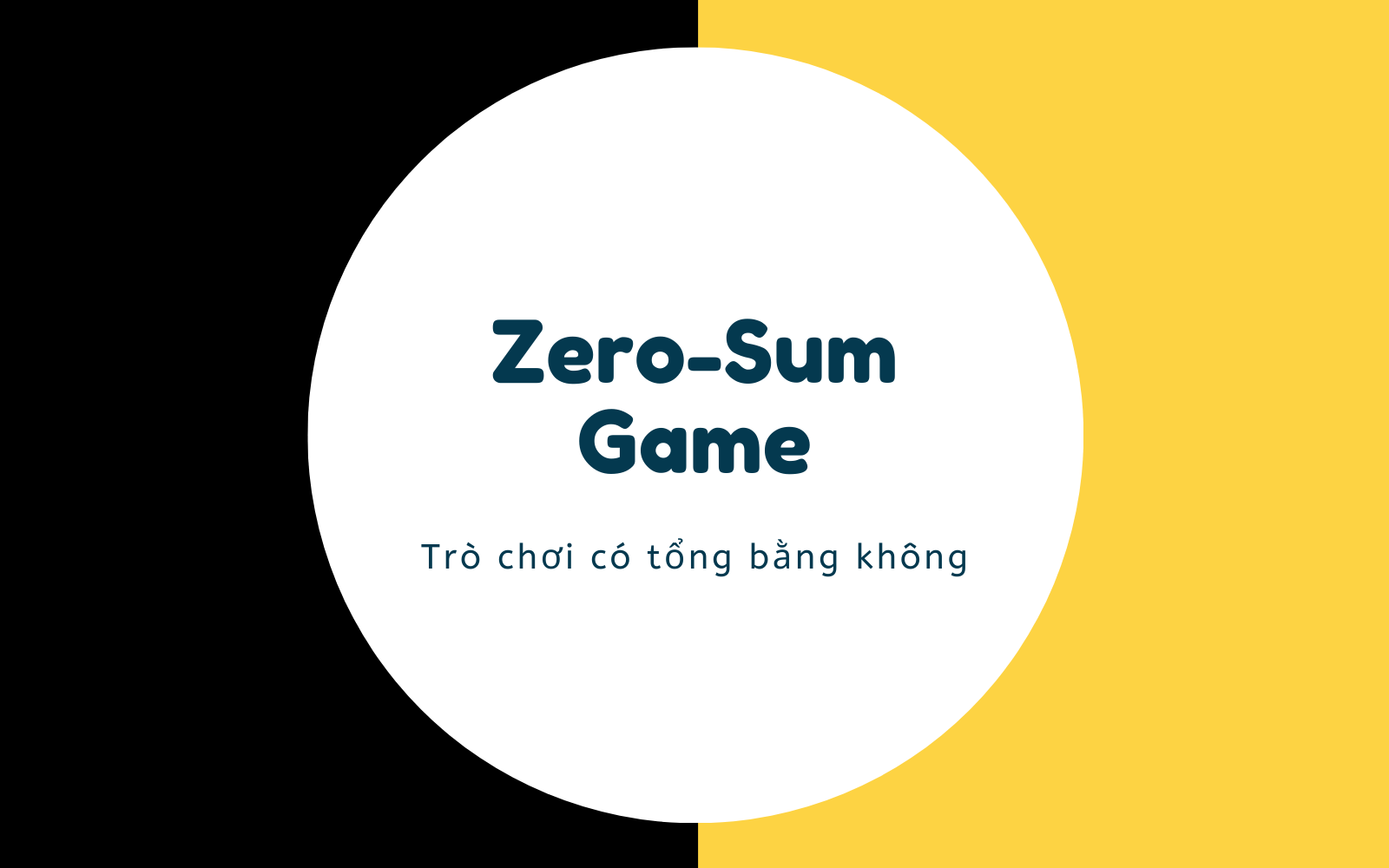 tổng 0 là gì - Hình 5