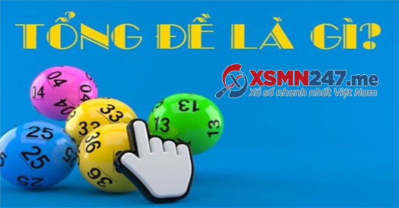 tổng 1 là gì - Hình 1