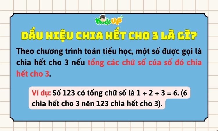 tổng 3 là gì - Hình 2