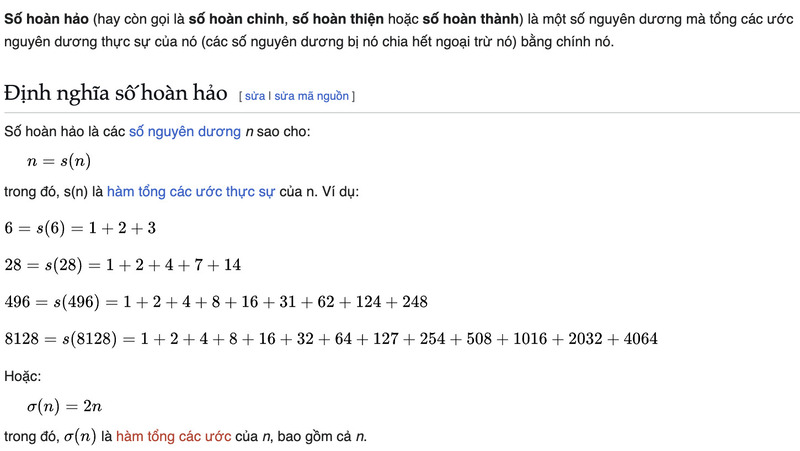 tổng 7 là gì - Hình 3
