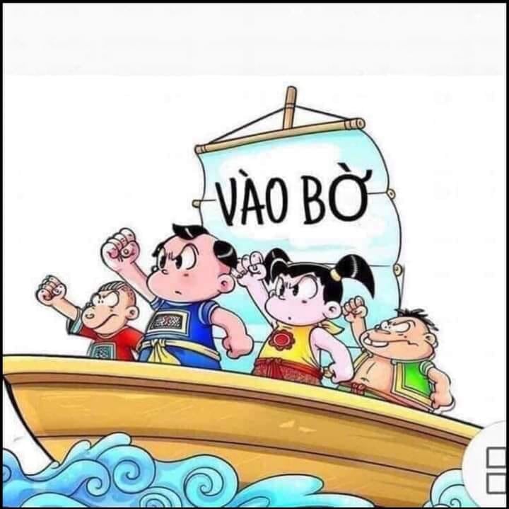 về bờ là gì - Hình 1