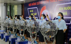 vé số kiến thiết là gì