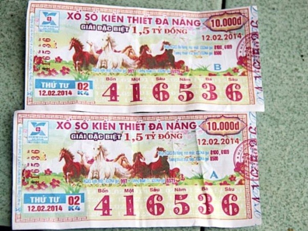 vé số kiến thiết là gì - Hình 4