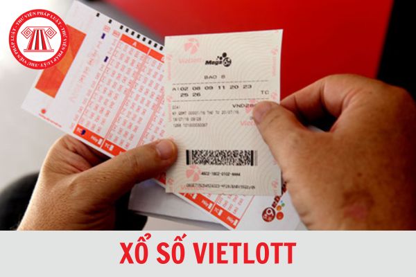 vietlott là gì - Hình 3