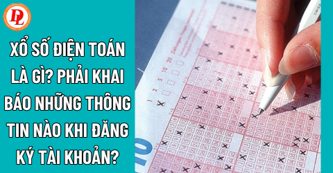 xổ số điện toán là gì - Hình 2