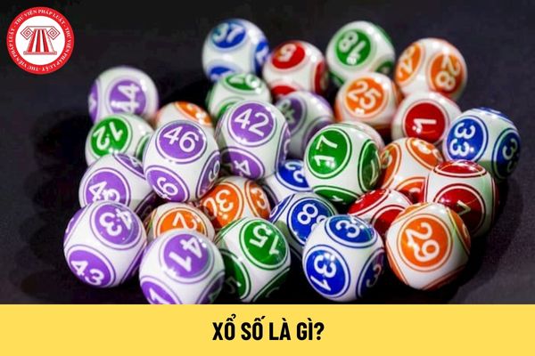 xổ số là gì - Hình 2