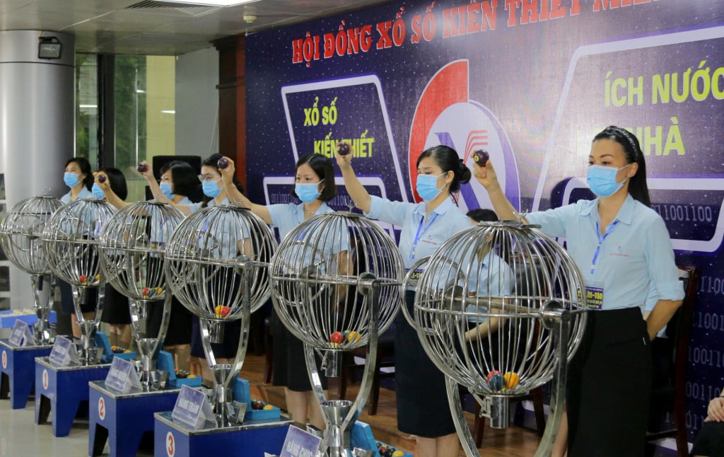 xổ số là gì - Hình 4