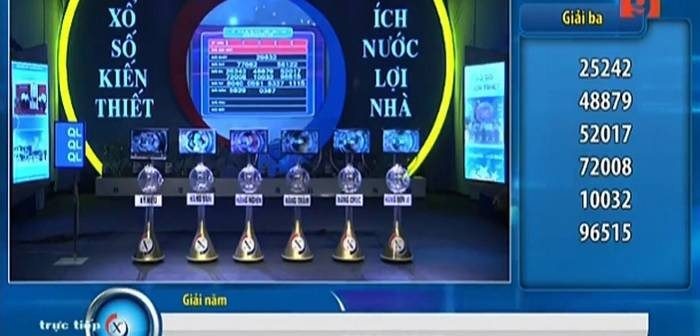 xổ số miền bắc là gì - Hình 5