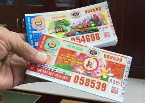xổ số miền trung là gì