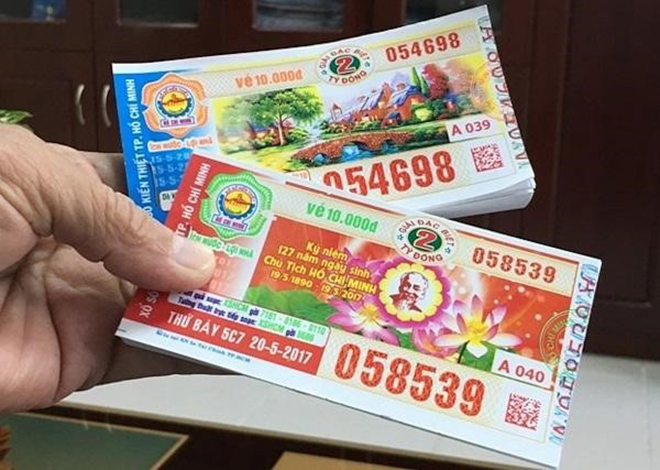 xổ số miền trung là gì - Hình 1